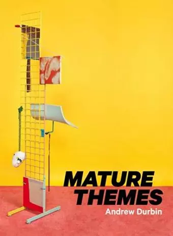 Mature Themes cover