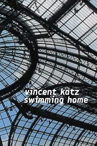 Swimming Home cover