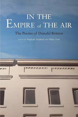 In the Empire of the Air cover