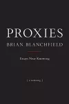 Proxies cover