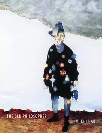 The Old Philosopher cover
