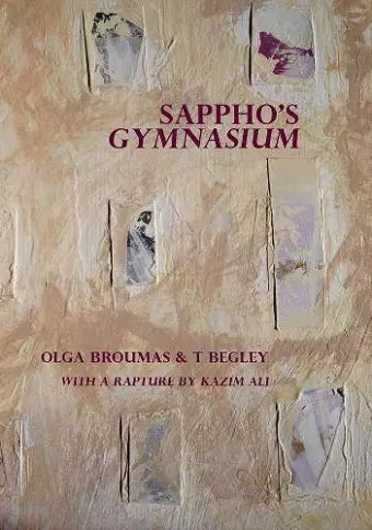 Sappho's Gymnasium cover