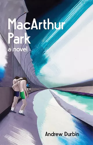 MacArthur Park cover