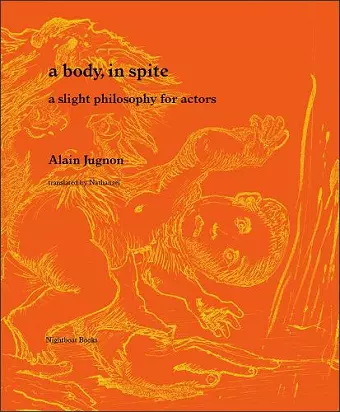 A body, in spite cover