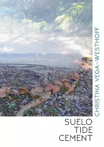 Suelo Tide Cement cover