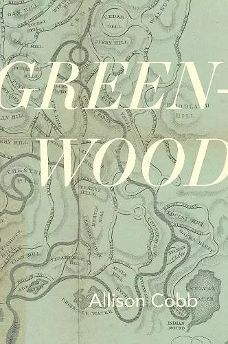 Green-Wood cover