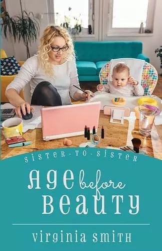 Age before Beauty cover