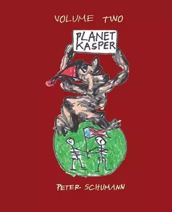 Planet Kasper cover