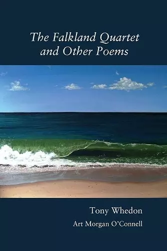 The Falkland Quartet and Other Poems cover