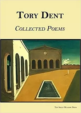 Selected Poems (1993–2005) cover