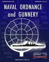 Naval Ordnance and Gunnery cover