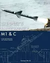 Gunner's Mate Missile M1 & C cover