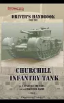 Driver's Handbook for the Churchill Infantry Tank cover