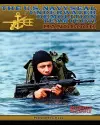 The U.S. Navy Seal / Underwater Demolition Team (Udt) Handbook cover