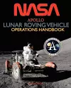 Apollo Lunar Roving Vehicle Operations Handbook cover