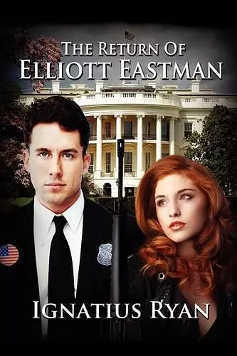 The Return of Elliott Eastman cover
