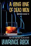 A Long Line of Dead Men cover