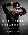 The Well-Built Triathlete cover