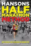 Hansons Half-Marathon Method cover