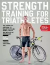 Strength Training for Triathletes cover