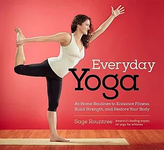 Everyday Yoga cover