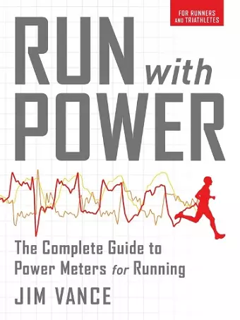 Run with Power cover