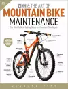Zinn & the Art of Mountain Bike Maintenance cover