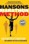 Hansons Marathon Method cover