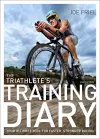 The Triathlete's Training Diary cover