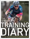 The Cyclist's Training Diary cover