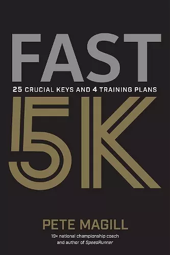 Fast 5K cover