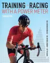 Training and Racing with a Power Meter cover