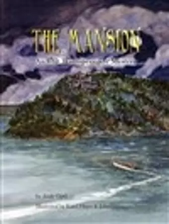 The Mansion cover