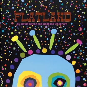 The Flatland Dialogues cover