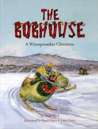 The Bobhouse cover