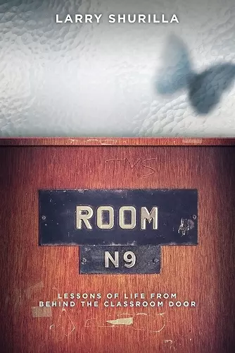 Room N-9 cover