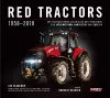 Red Tractors 1958–2018 - German cover