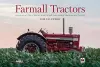 Farmall Tractor Calendar 2019 cover