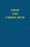 From the Christ Mind cover