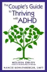 Couple's Guide to Thriving With Adhd cover