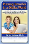 Playing Smarter in a Digital World cover