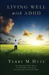 Living Well with ADHD cover