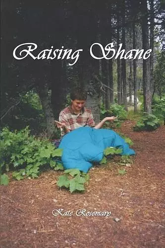 Raising Shane cover