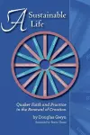 A Sustainable Life cover