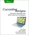 Cucumber Recipes cover