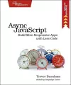 Async JavaScript cover