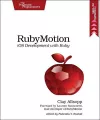 RubyMotion cover