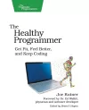The Healthy Programmer cover