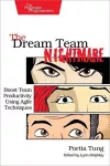 The Dream Team Nightmare cover