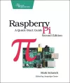 Raspberry Pi 2ed cover